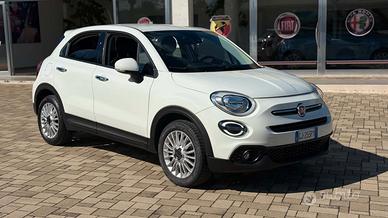 Fiat 500X 1.3 MultiJet 95 CV Connect