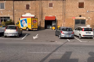 Attività con avviamento a Nepi