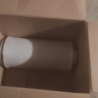 filtro carbone attivo 