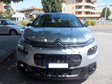 Citroen C3 PureTech 82 Shine