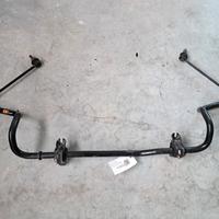 Barra stabilizzatrice Nissan Qashqai 2 del 2010