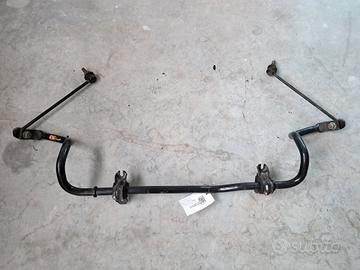 Barra stabilizzatrice Nissan Qashqai 2 del 2010