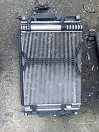 Radiatori Peugeot 3008, 5008, Citroen C5 Aircross