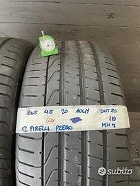 Pirelli p.zero 265 45 20