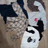 abbigliamento bambina 