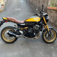 kawasaki z900 rs se