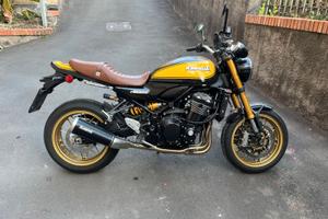 kawasaki z900 rs se