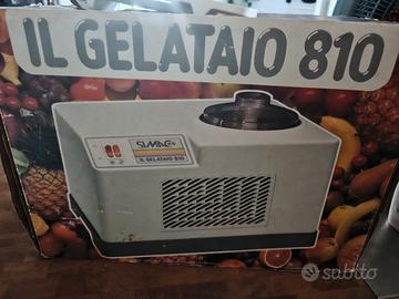 gelatiera 