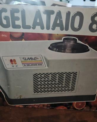 gelatiera 