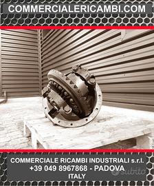 Differenziale MAN HY-0925 00