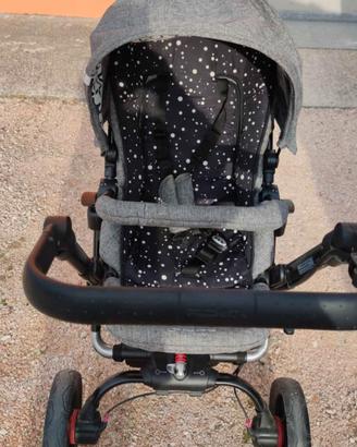 passeggino duo jane