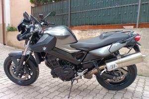 BMW F800R 2011