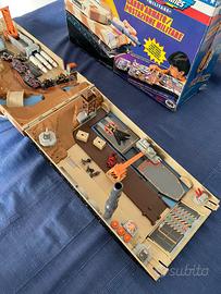 Pley set micromachines militari