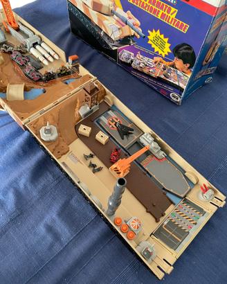 Pley set micromachines militari