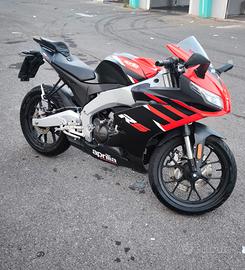 Aprilia RS 125 ABS 