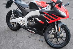 Aprilia RS 125 ABS 