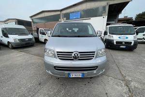 Volkswagen Transporter 2.5 TDI/130CV PC-TM Kombi