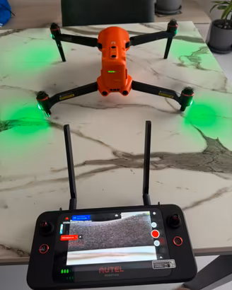Drone