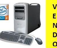 PC OLIDATA Mod. Madrid