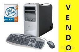 PC OLIDATA Mod. Madrid