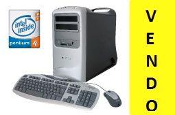 PC OLIDATA Mod. Madrid