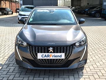 Peugeot 208 PureTech 100 Stop&Start 5 porte Allure
