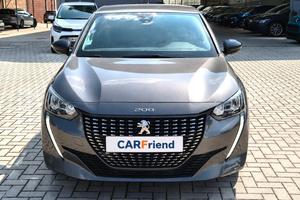 Peugeot 208 PureTech 100 Stop&Start 5 porte Allure