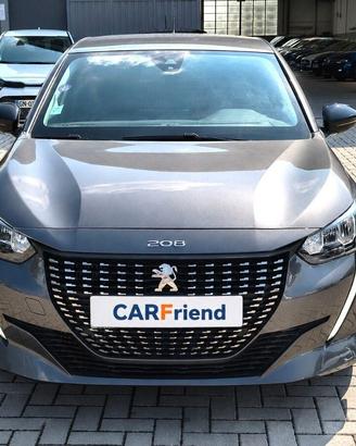 Peugeot 208 PureTech 100 Stop&Start 5 porte Allure