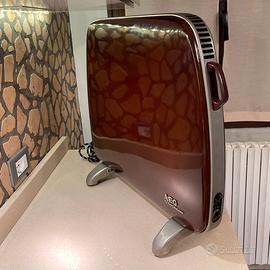 Stufa AEG Airotherm Anni '50 Design Behrens/Krebs