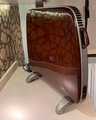 Stufa AEG Airotherm Anni '50 Design Behrens/Krebs
