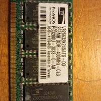 RAM vintage