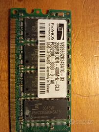 RAM vintage