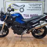 Bmw f 800 r abs - 2016 finanziabile