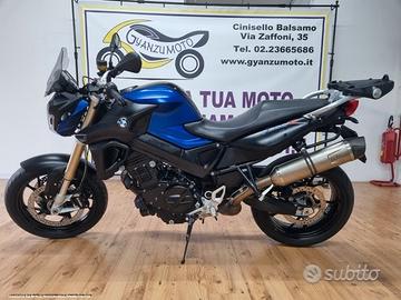 Bmw f 800 r abs - 2016 finanziabile