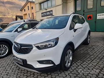 Opel Mokka X 1.6 CDTI Ecotec 136CV 4x2 Start&Stop 