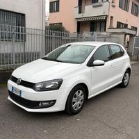 Volkswagen Polo 5p 1.2