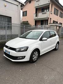 Volkswagen Polo 5p 1.2