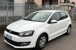 Volkswagen Polo 5p 1.2