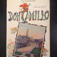 Giovannino Guareschi
Don Camillo - Mondo piccolo