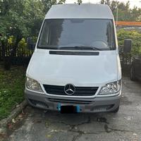 Mercedes Sprinter 311