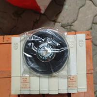 Lotto 8 Nastri GRUNDIG EE 13 HiFi
13cm 5" 270m 900