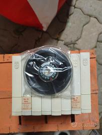 Lotto 8 Nastri GRUNDIG EE 13 HiFi
13cm 5" 270m 900