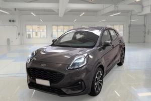 FORD PUMA 1.0 ECOBOOST HYBRID 125 CV ST-LINE SUV