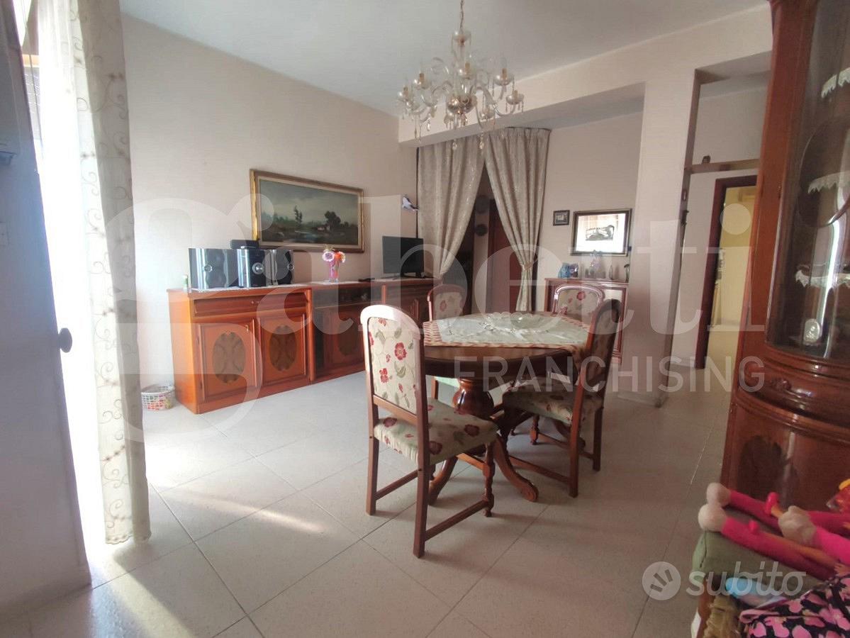 Apartment in San Severo, Foggia - Vista 3
