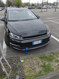 VOLKSWAGEN Golf 7ª serie - 2014