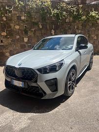 BMW X2 (U10) 2/2024 20i sdrive M Sport Pro