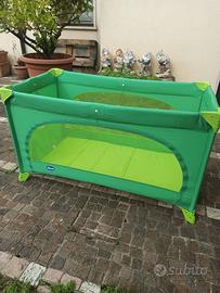 Lettino da viaggio Chicco Easy Sleep