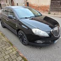 Lancia delta 1.6 mjt 120cv 2011