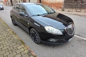 Lancia delta 1.6 mjt 120cv 2011