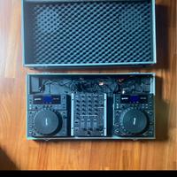 Gemini Consolle dj Gemini